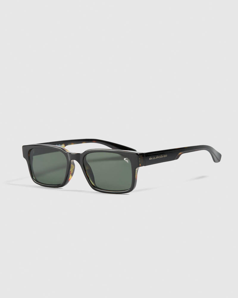 Quiksilver Beach Bandit Sunglasses for Mens