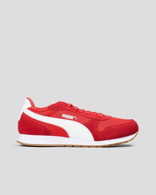Puma Womens St Miler Shoes for Womens