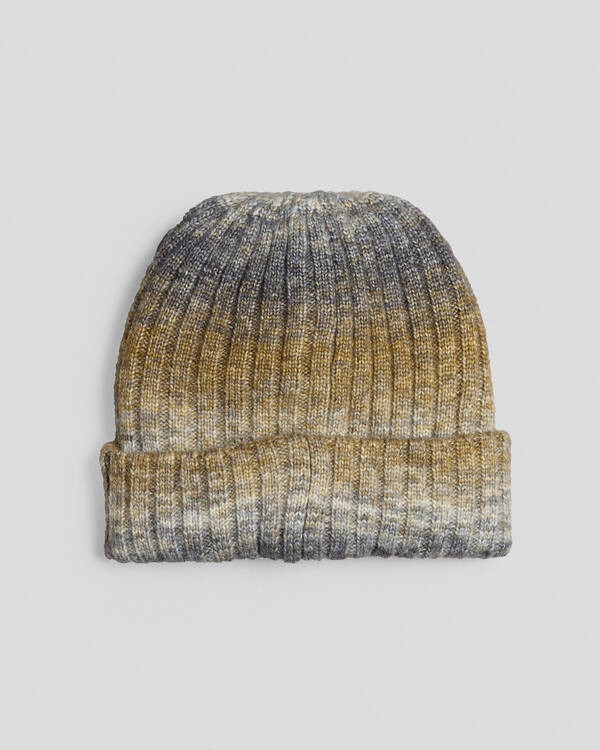 Jacks Elevation Two Way Beanie for Mens