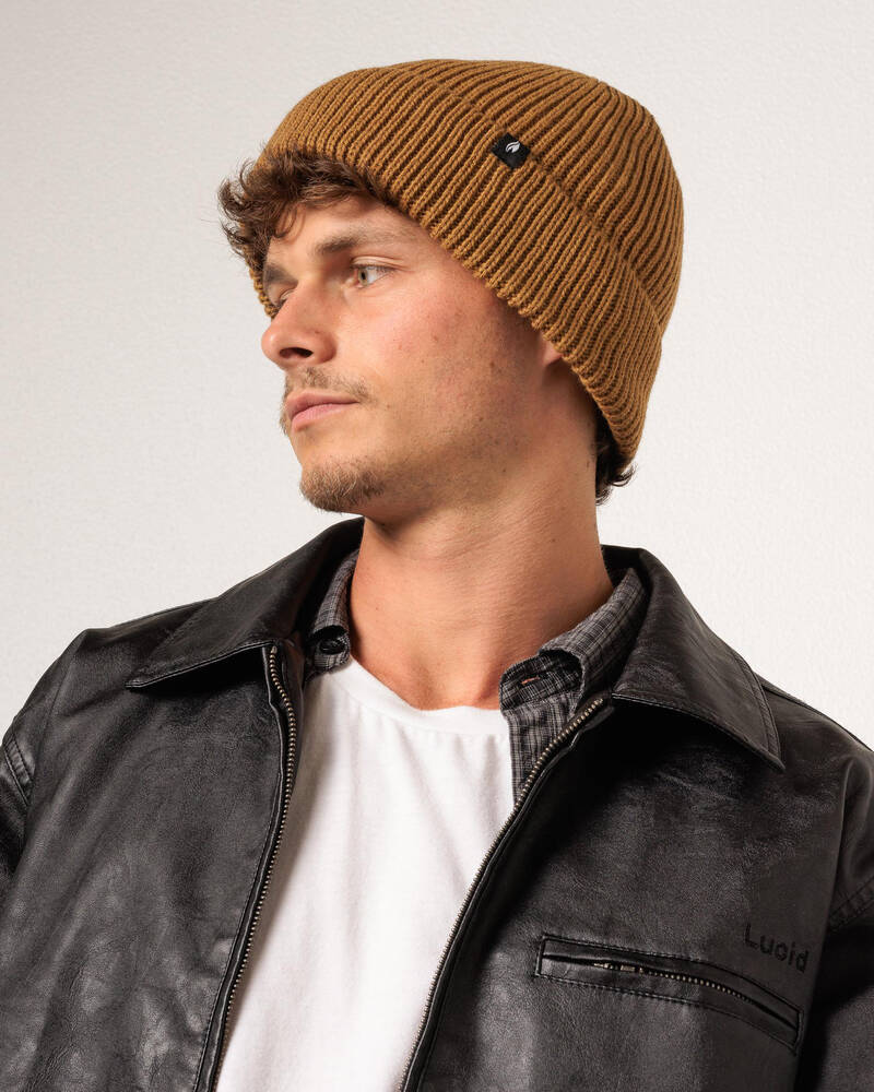 Lucid Scenery 2.0 Beanie for Mens