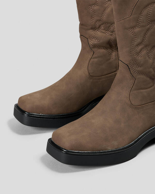 Ava And Ever Yellowstone Boots for Womens