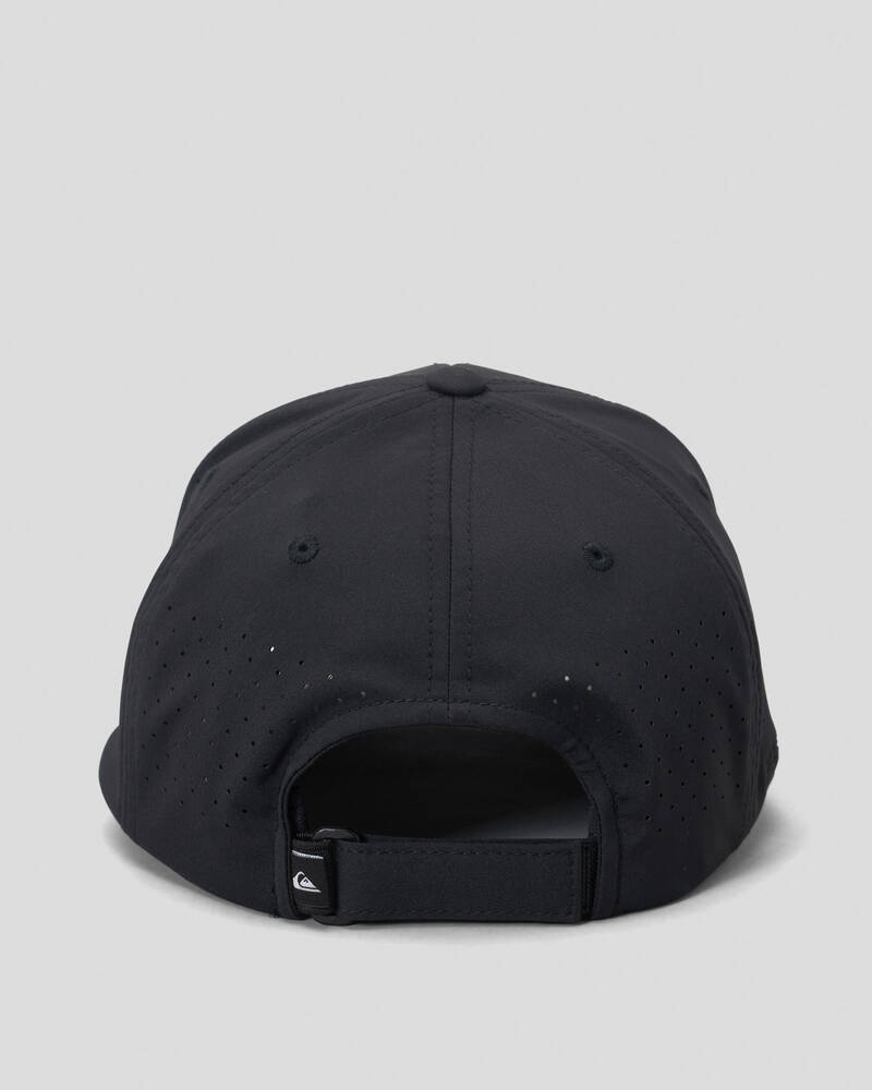 Quiksilver Adapted Cap for Mens
