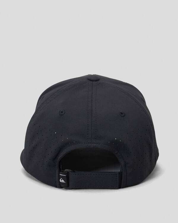 Quiksilver Adapted Cap for Mens