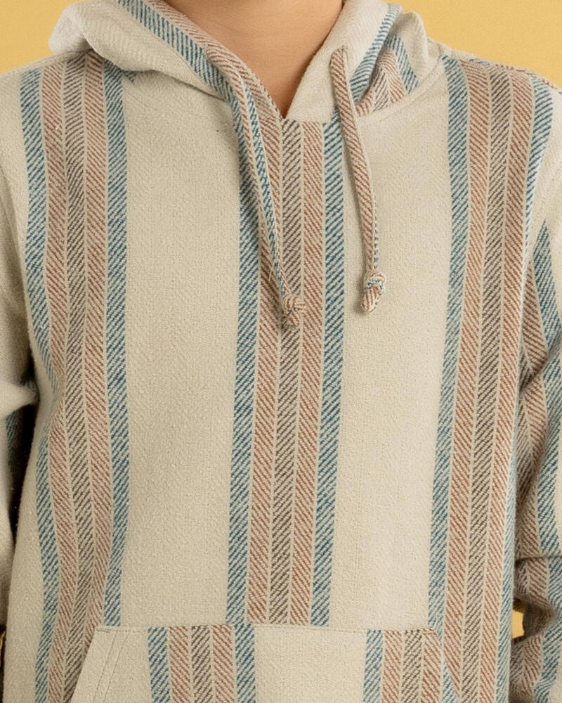 Skylark Boys' Jewel Knit Hoodie for Mens