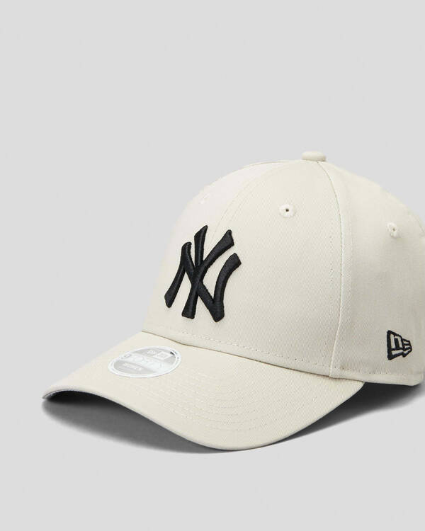 New Era NY Yankees Cap for Womens