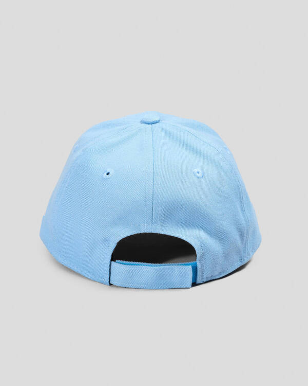 New Era Girls' NY Yankees Cap for Womens