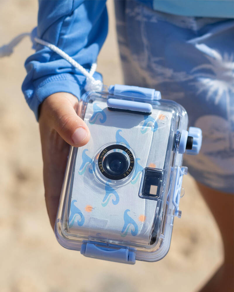 Sunnylife Wave Underwater Camera for Unisex