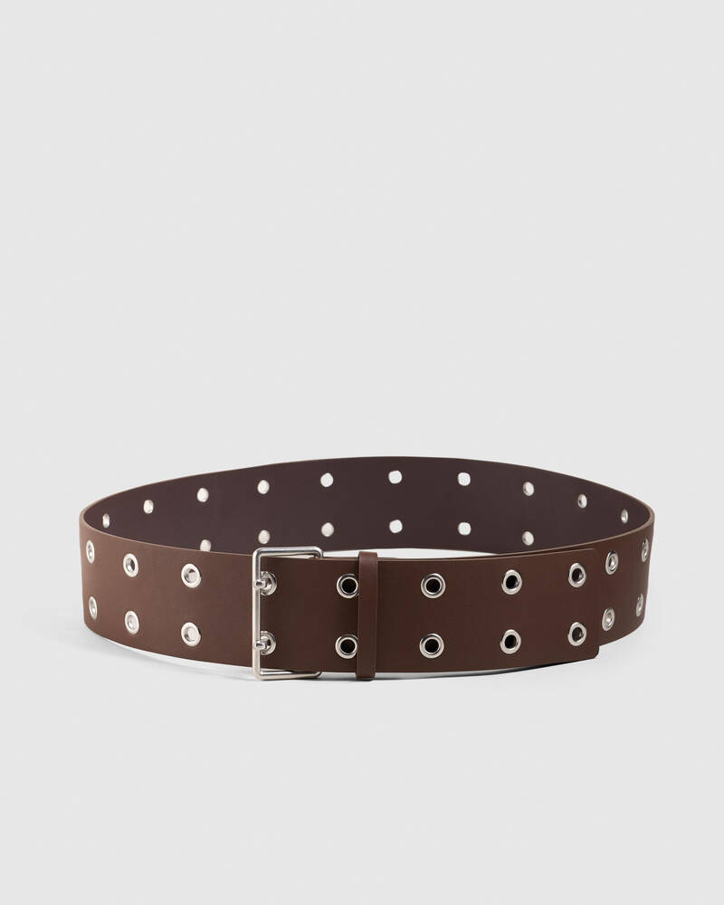 Ava And Ever Latori Belt for Womens