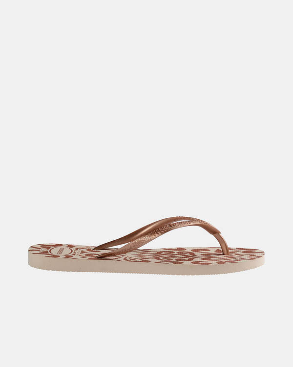 Havaianas Slim Classy Essence Thongs for Womens