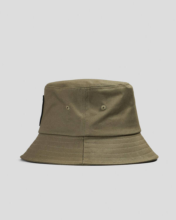 The Mad Hueys Lovin Every Minute Bucket Hat for Mens