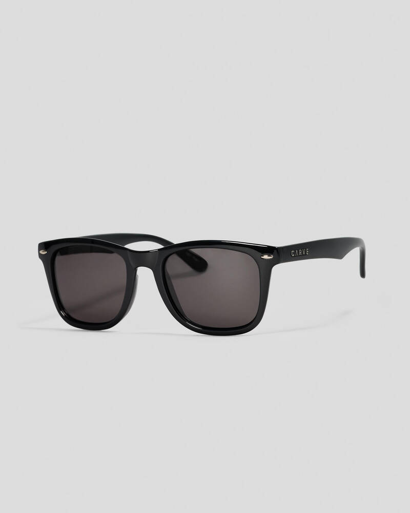 Carve Wow Vision Polarised Sunglasses for Mens