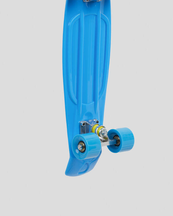 Get It Now Cruiser Skateboard for Unisex
