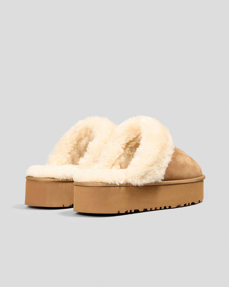 Mooloola Gigi Slippers for Womens