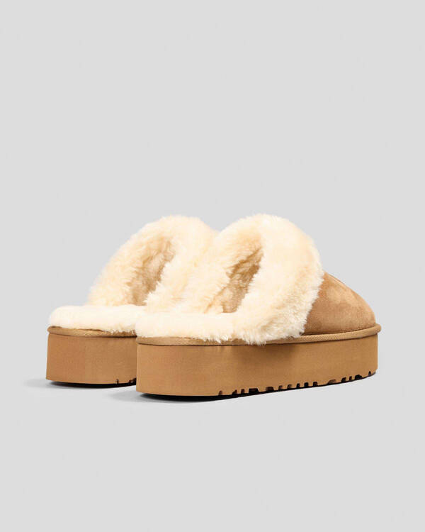 Mooloola Gigi Slippers for Womens