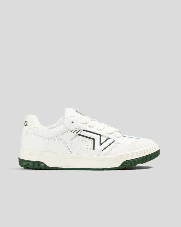 Vans Upland Shoes for Mens