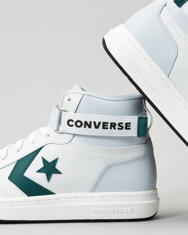 Converse Pro Blaze V2 Shoes for Mens