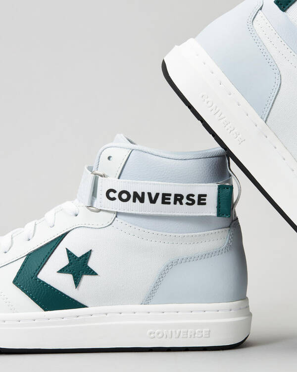 Converse Pro Blaze V2 Shoes for Mens