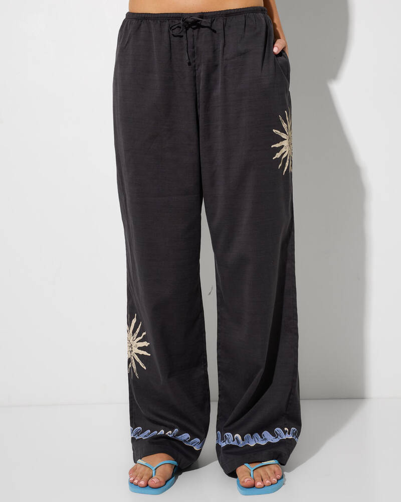 Billabong Paradise 73 Pants for Womens