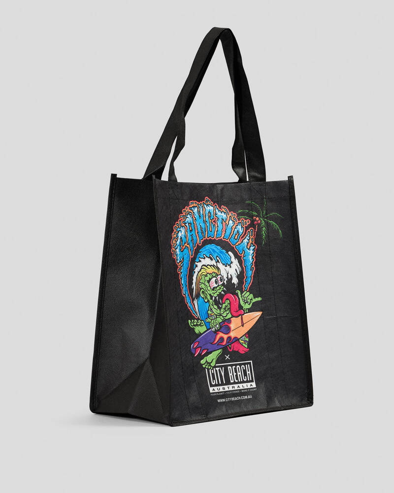 Sanction Swell Eco Bag for Mens
