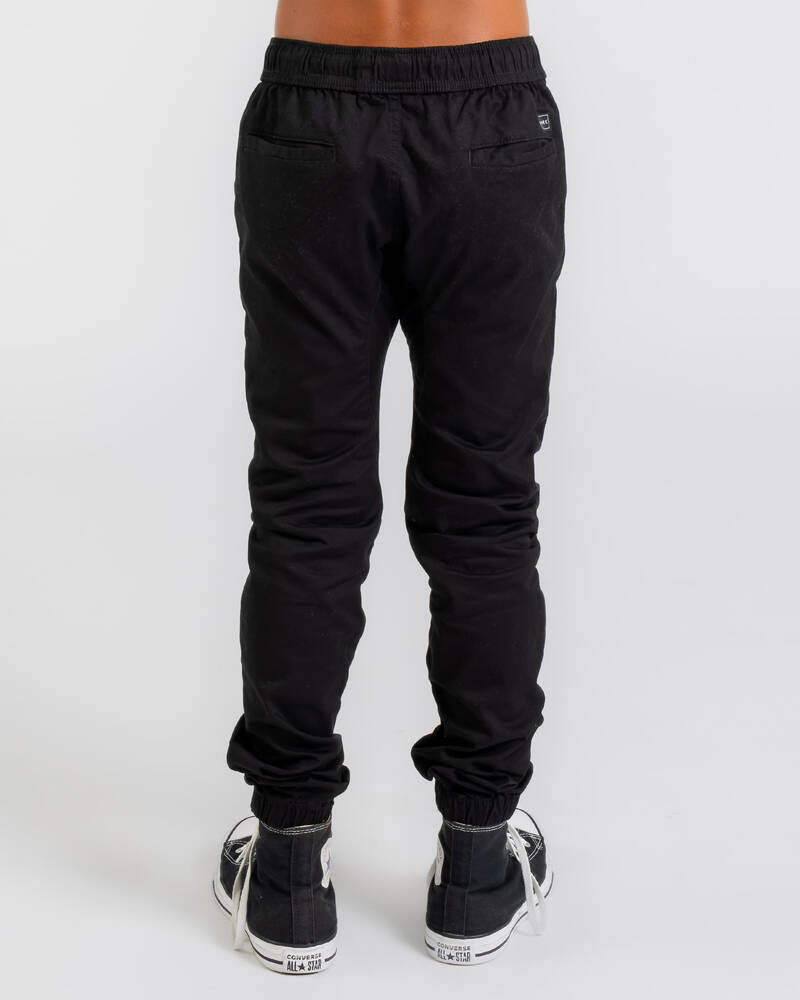 Skylark Boys' Duplicity Cargo Jogger Pants for Mens