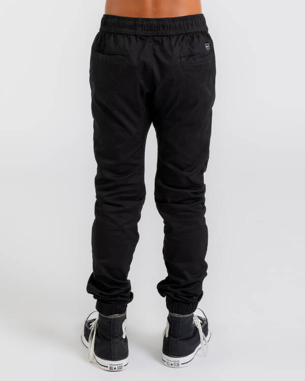Skylark Boys' Duplicity Cargo Jogger Pants for Mens