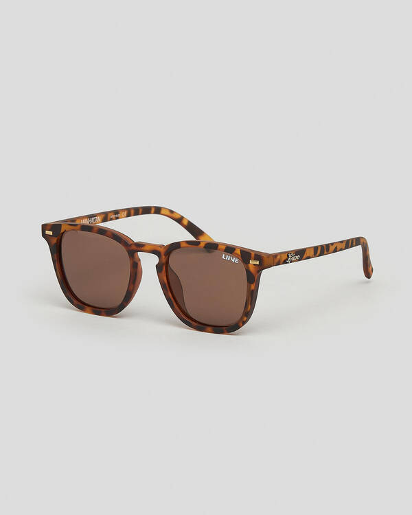 Liive Manhattan Polar Sunglasses for Mens