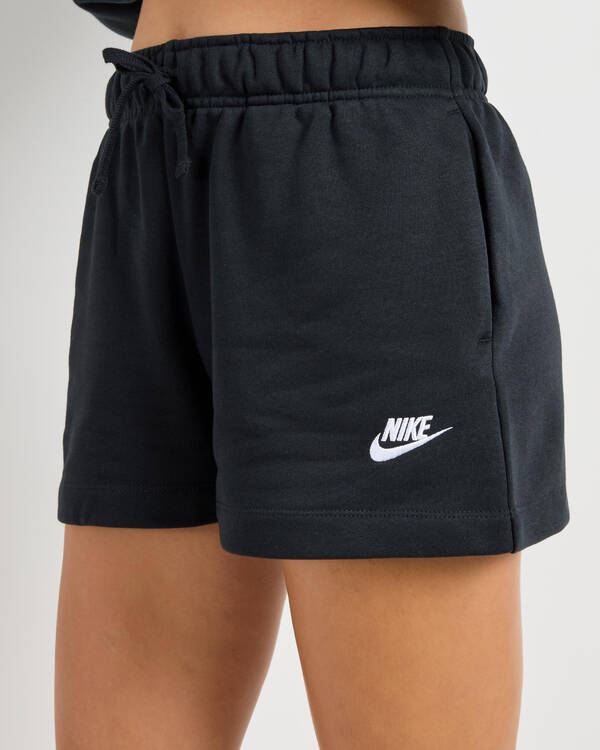 Nike Club Shorts for Womens