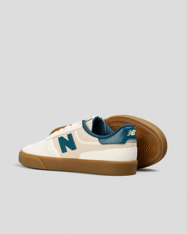 New Balance Womens 272 Shoes for Unisex