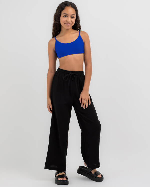 Mooloola Girls' Cancun Beach Pants for Womens