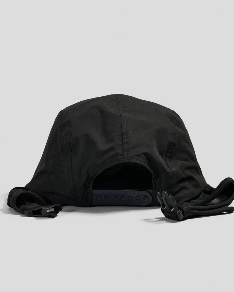 Far King Stretch Surf Cap for Mens