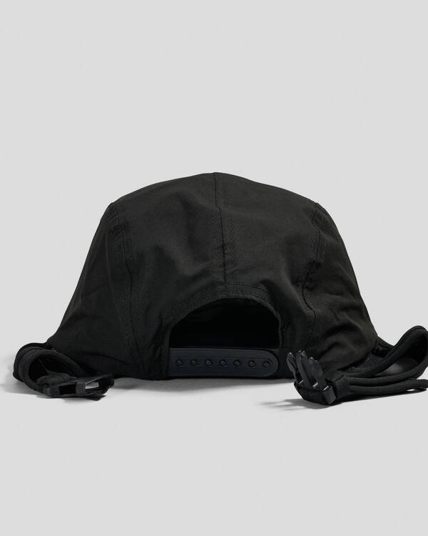Far King Stretch Surf Cap for Mens