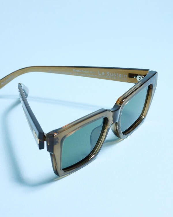 Le Specs Nocturnal Habit Polarized Sunglasses for Mens