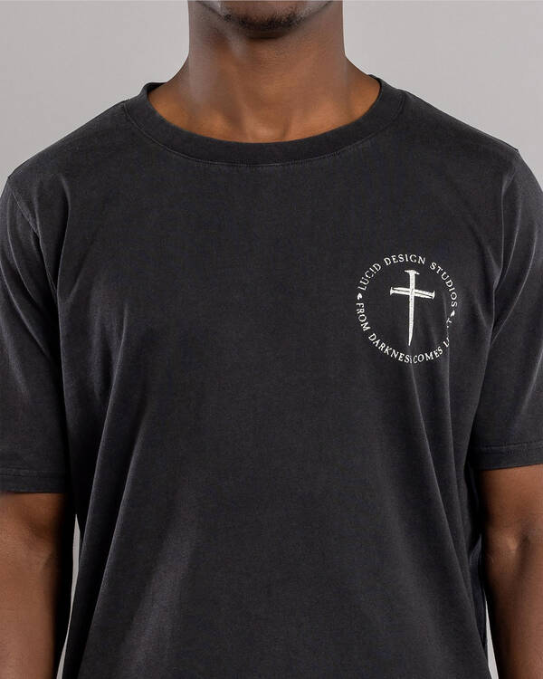Lucid Fray T-Shirt for Mens