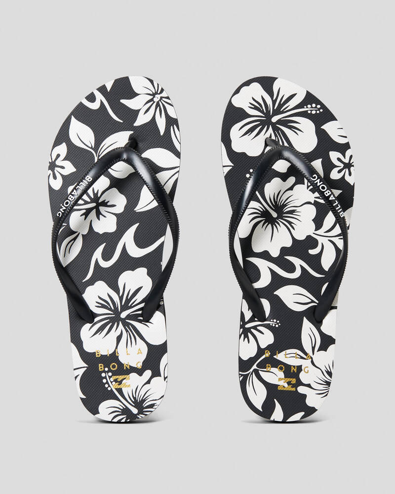 Billabong Toko Thongs for Womens