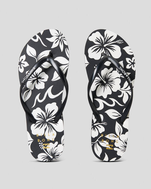 Billabong Toko Thongs for Womens