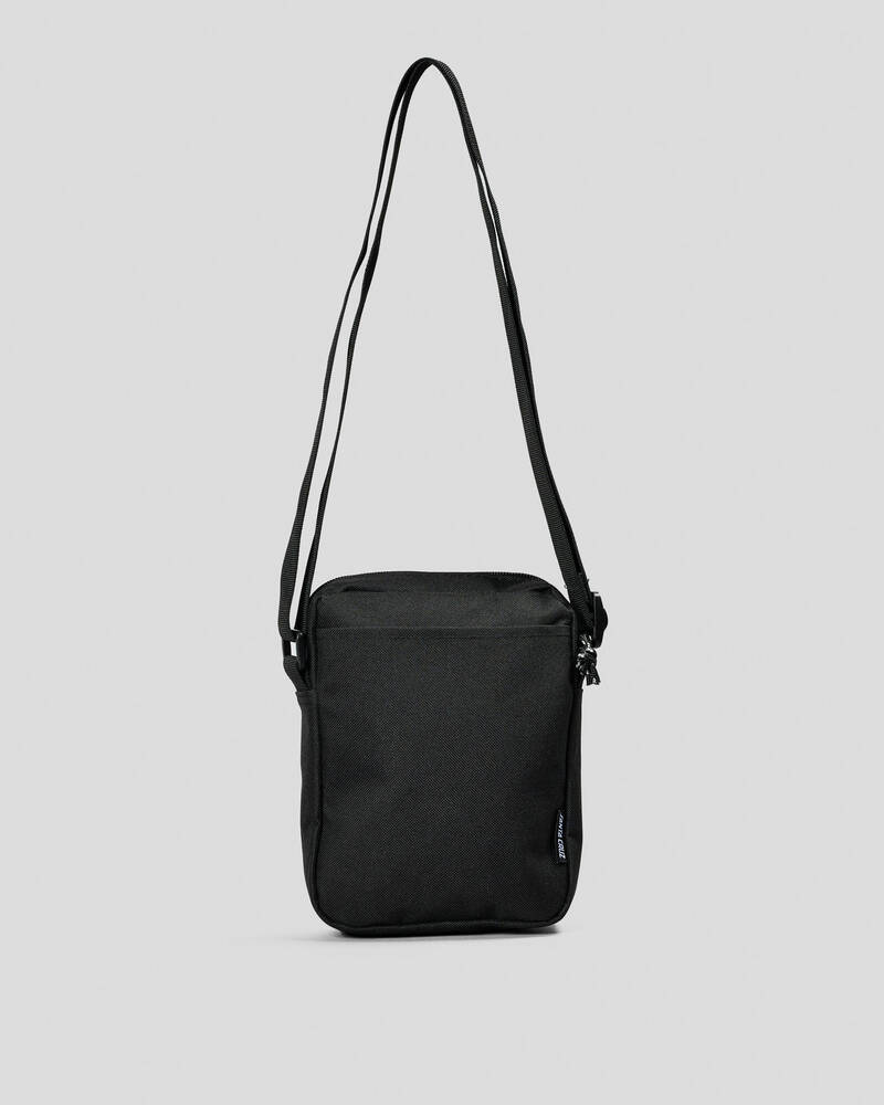 Santa Cruz MFG Dot Retro Messenger Bag for Womens