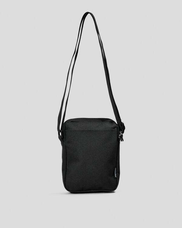 Santa Cruz MFG Dot Retro Messenger Bag for Womens
