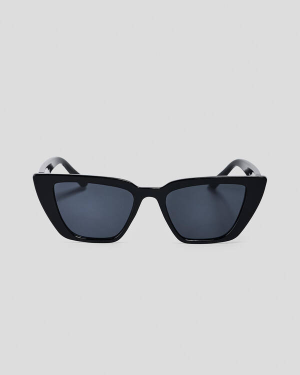 Indie Eyewear Leah Sunglasses for Womens