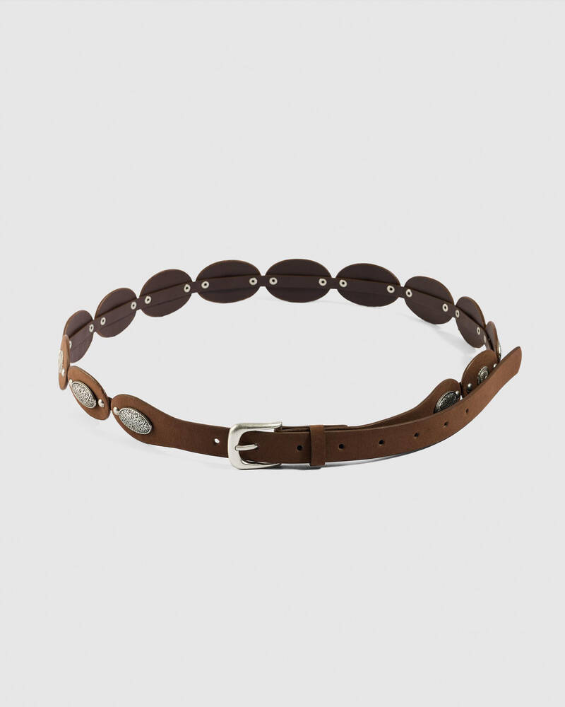Ava And Ever Juno Belt for Womens
