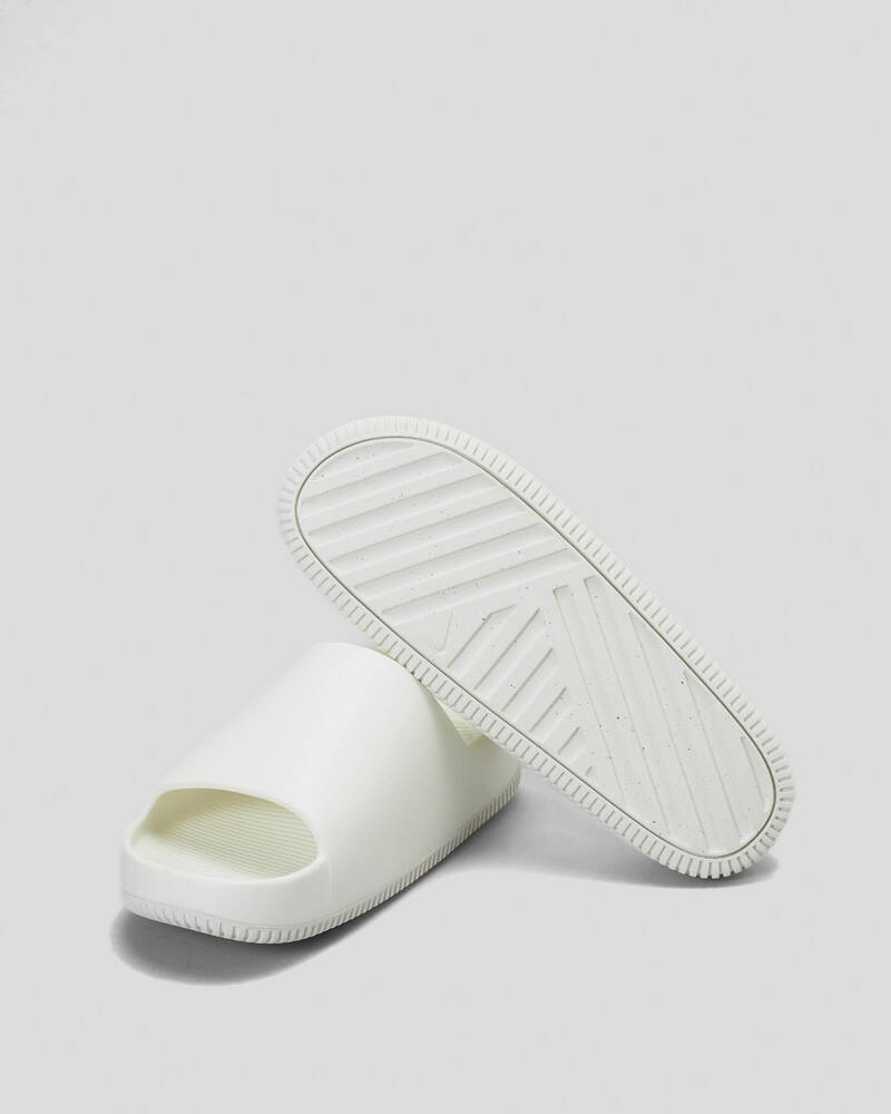 Nike Womens Calm Slide Sandals for Womens