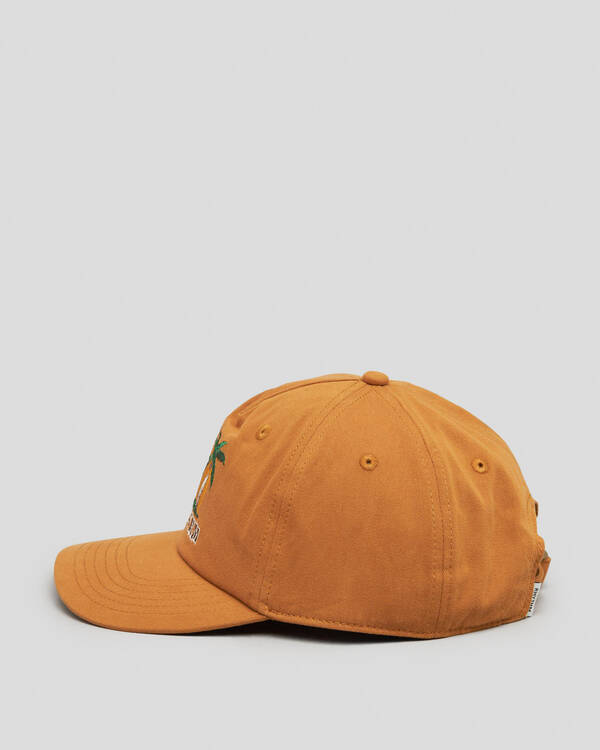 Rhythm Island Days Cap for Mens