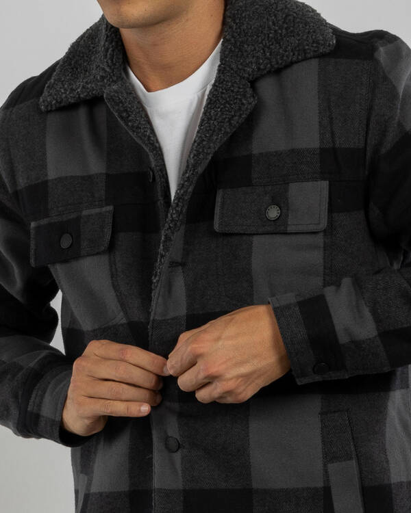 Dexter Observation Jacket for Mens