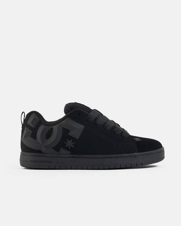 Court Graffik Shoes