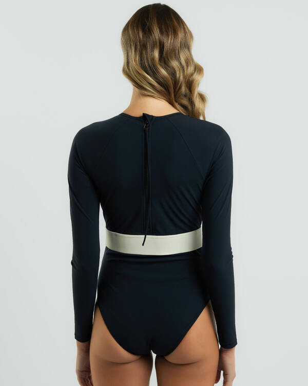 Roxy Active Long Sleeve Surfsuit for Womens