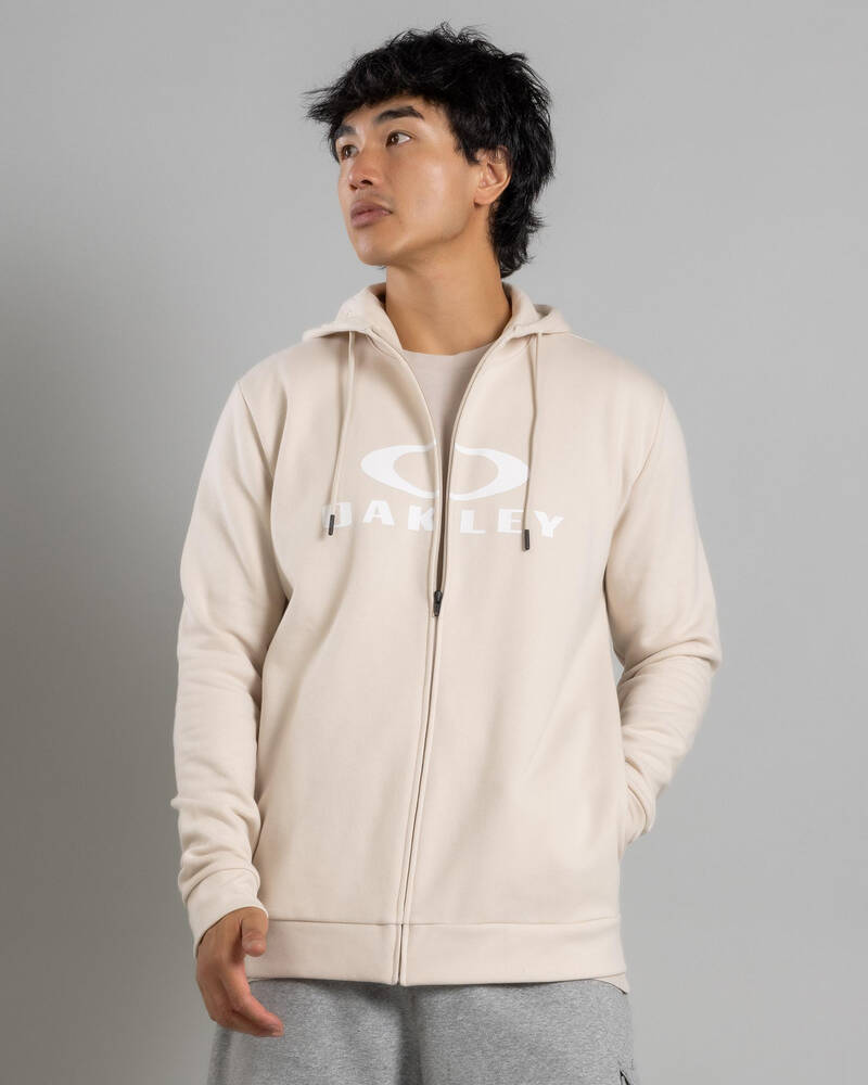 Oakley Bark FZ 2.0 Hoodie for Mens