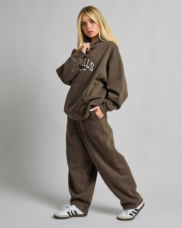 Thrills Home Advantage Track Pants for Womens