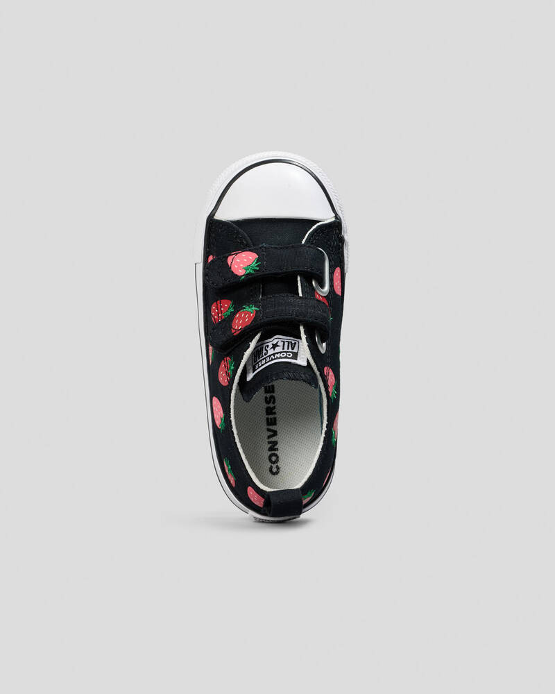 Converse Toddlers' Chuck Taylor All Star 2V Shoes for Womens