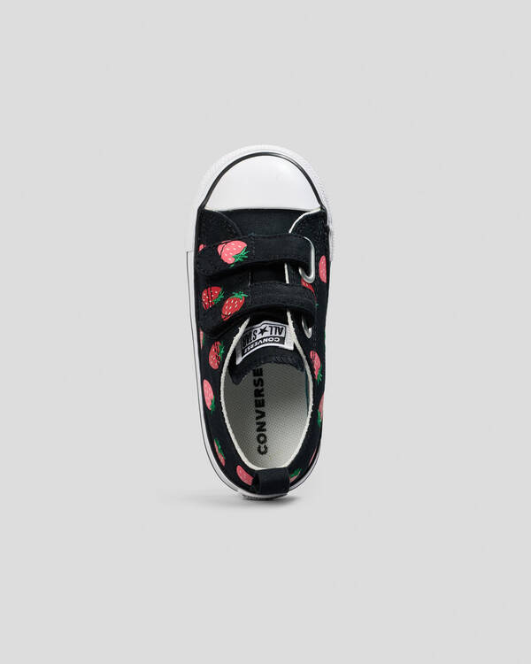 Converse Toddlers' Chuck Taylor All Star 2V Shoes for Womens