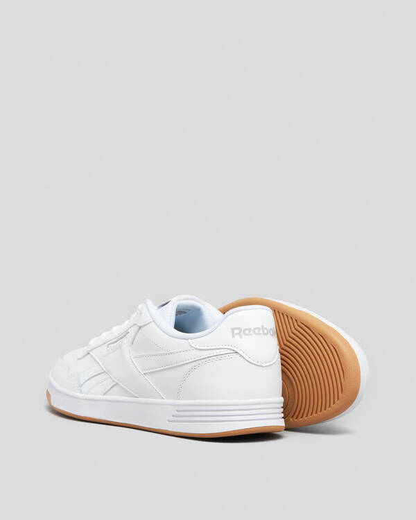 Reebok Court Advance Shoes for Mens