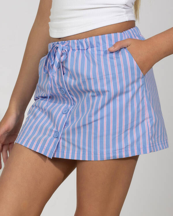 Mooloola Girls' Sofia Skort for Womens